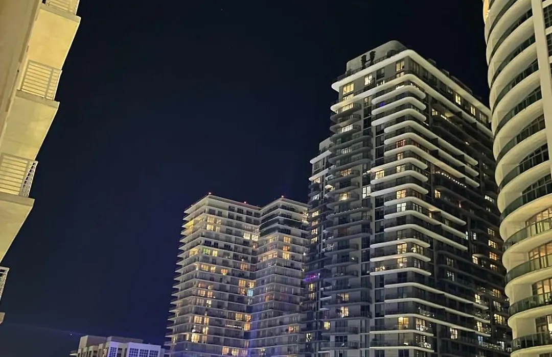 City Condo In Midtown Wynwood With Pool And Parking-1